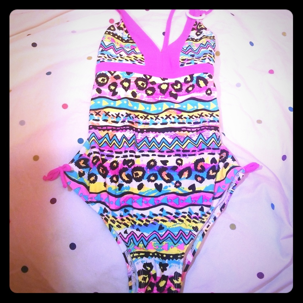 Swimsuit